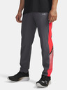 Under Armour Moške športne hlače Under Armour UA Velociti Storm Pant-GRY