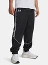Under Armour Moške športne hlače Under Armour UA M 96 Terrace Pants-BLK