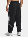 Under Armour Moške športne hlače Under Armour UA M 96 Terrace Pants-BLK