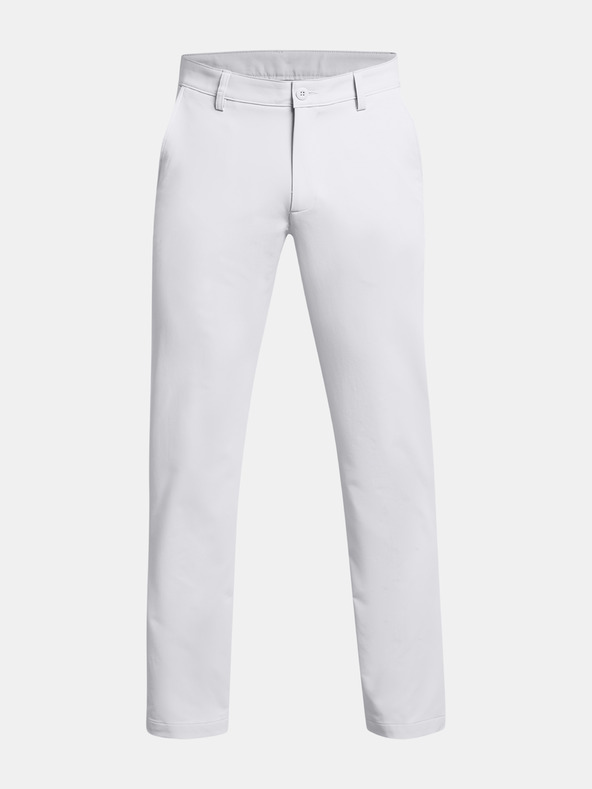 Under Armour Moške športne hlače Under Armour UA Tech Tapered Pant-GRY
