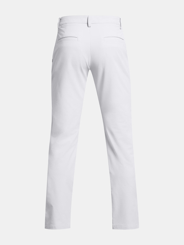 Under Armour Moške športne hlače Under Armour UA Tech Tapered Pant-GRY