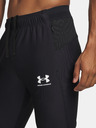 Under Armour Moške športne hlače Under Armour UA M Ch. Pro Pant-BLK