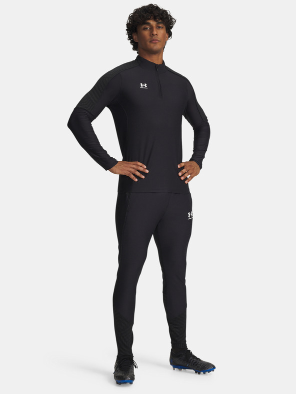 Under Armour Moške športne hlače Under Armour UA M Ch. Pro Pant-BLK