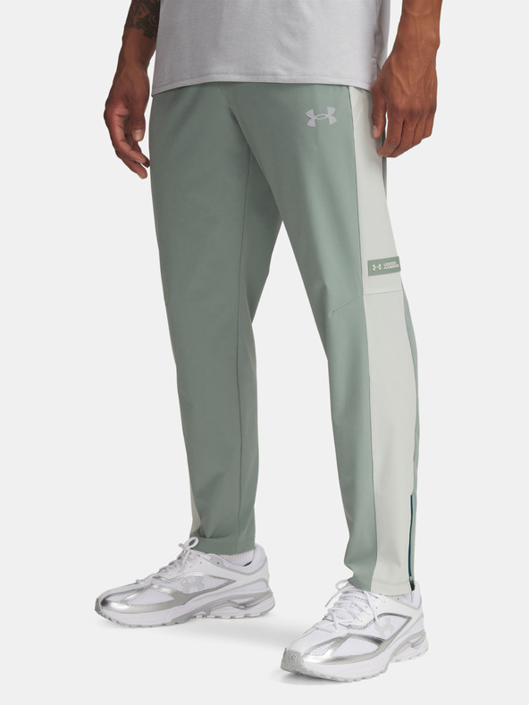 Under Armour Moške športne hlače Under Armour UA Woven Utility Pants