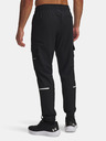 Under Armour Moške športne hlače Under Armour UA Tech Utility Woven Pant-BLK