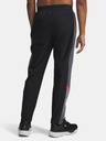 Under Armour Moške športne hlače Under Armour UA Velociti Storm Pant-BLK