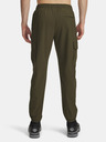 Under Armour Moške športne hlače Under Armour UA Vibe Woven Cargo Pants-GRN