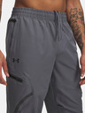 Under Armour Moške športne hlače Under Armour UA Unstoppable Cargo Pant-GRY
