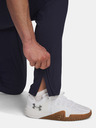 Under Armour Moške športne hlače Under Armour Vanish Woven Tapered Pants-BLU