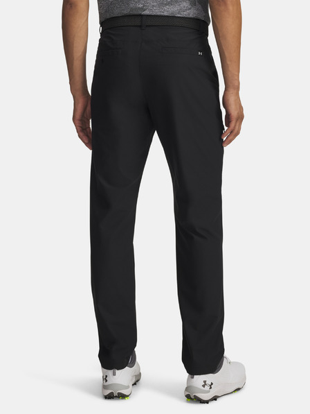 Under Armour Moške športne hlače Under Armour UA Drive Cargo Pant-BLK