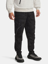 Under Armour Moške športne hlače Under Armour UA Unstoppable Cargo Pant-BLK