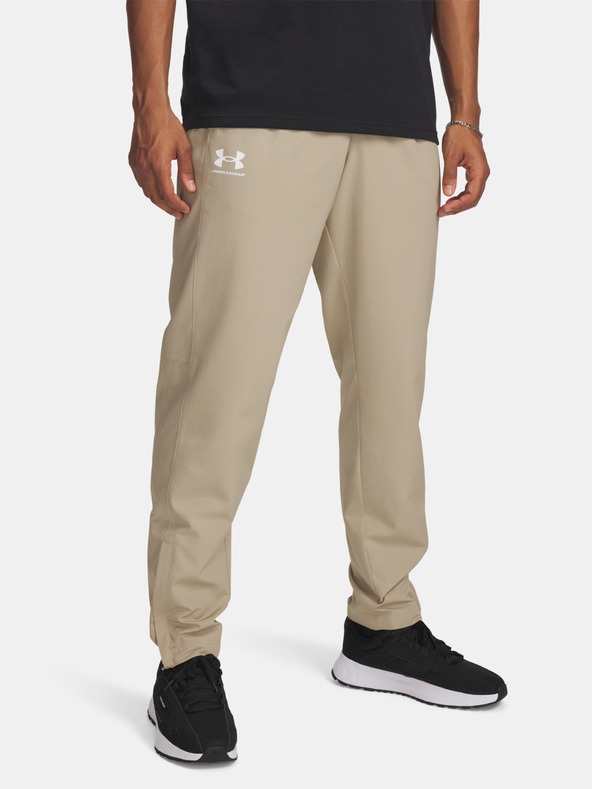 Under Armour Moške športne hlače Under Armour UA Rival Wvn Windbreaker Pnt