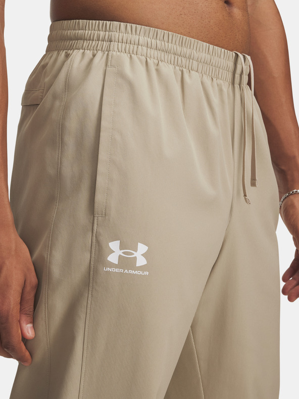 Under Armour Moške športne hlače Under Armour UA Rival Wvn Windbreaker Pnt