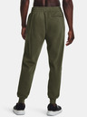 Under Armour Moške spodnji del trenirke Under Armour UA Rival Fleece Joggers