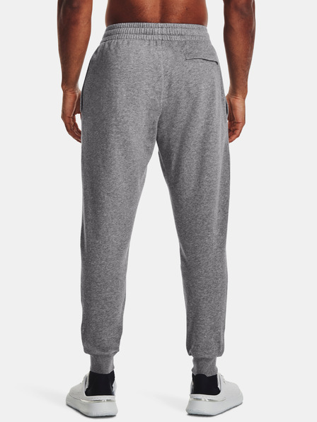 Under Armour Moške spodnji del trenirke Under Armour UA Rival Fleece Joggers