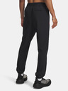 Under Armour Moške spodnji del trenirke Under Armour UA Vibe Woven Jogger-BLK