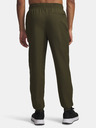 Under Armour Moške spodnji del trenirke Under Armour UA Unstoppable Woven Jogger-GRN