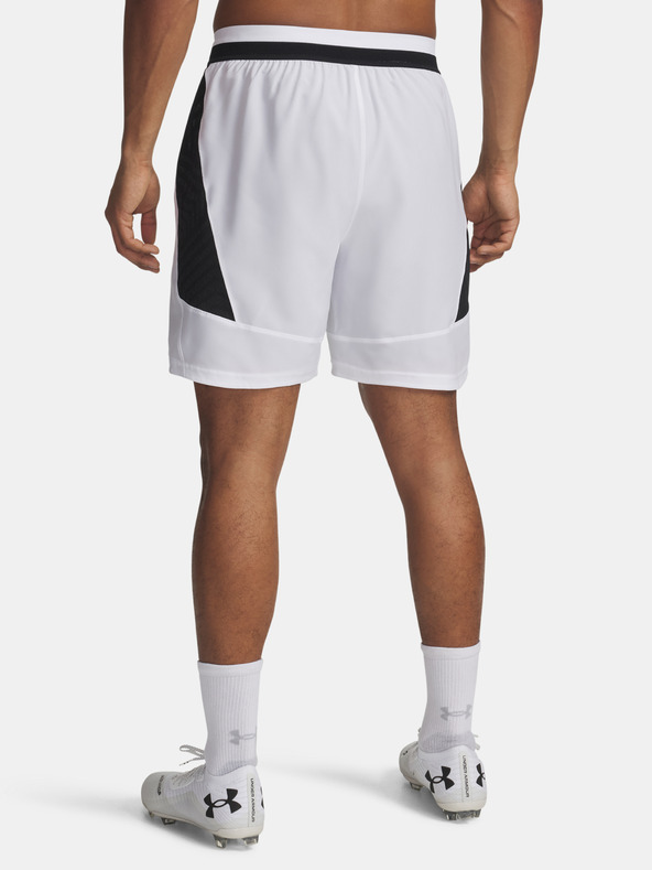Under Armour Moške kratke hlače Under Armour UA M Challenger Pro Shorts-WHT