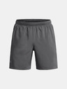Under Armour Moške kratke hlače Under Armour UA LAUNCH 7'' SHORTS-GRY