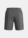 Under Armour Moške kratke hlače Under Armour UA LAUNCH 7'' SHORTS-GRY
