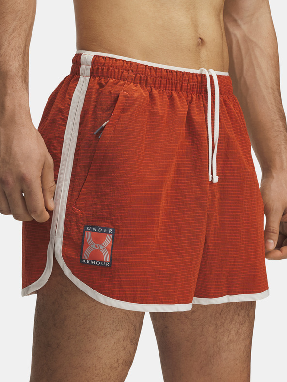 Under Armour Moške kratke hlače Under Armour UA RUN 96 SHORTS
