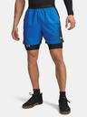 Under Armour Moške kratke hlače Under Armour Vanish Graphic Short-BLU