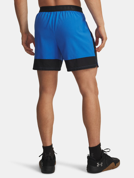 Under Armour Moške kratke hlače Under Armour Vanish Graphic Short-BLU
