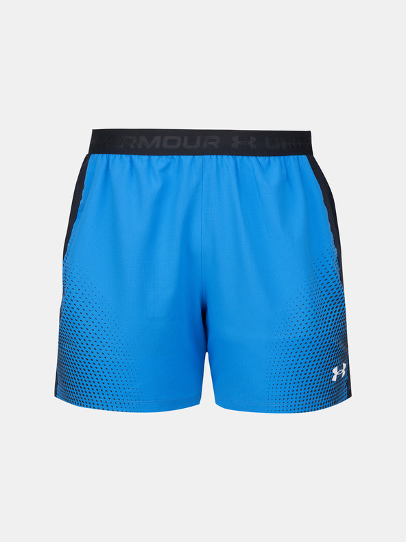 Under Armour Moške kratke hlače Under Armour Vanish Graphic Short-BLU