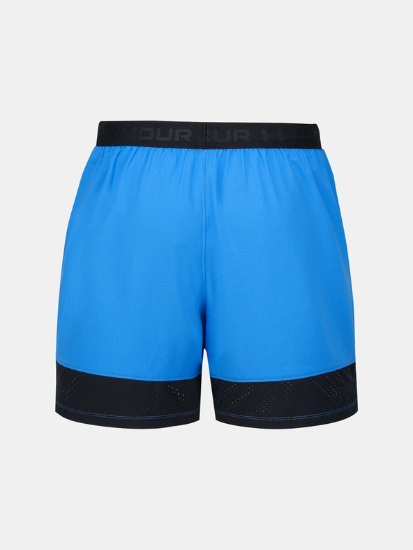 Under Armour Moške kratke hlače Under Armour Vanish Graphic Short-BLU