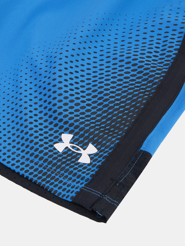 Under Armour Moške kratke hlače Under Armour Vanish Graphic Short-BLU