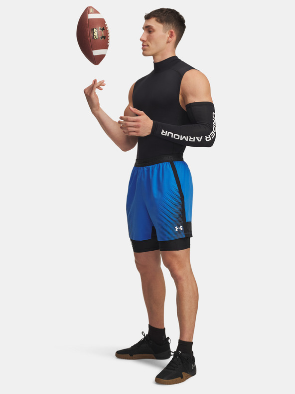 Under Armour Moške kratke hlače Under Armour Vanish Graphic Short-BLU