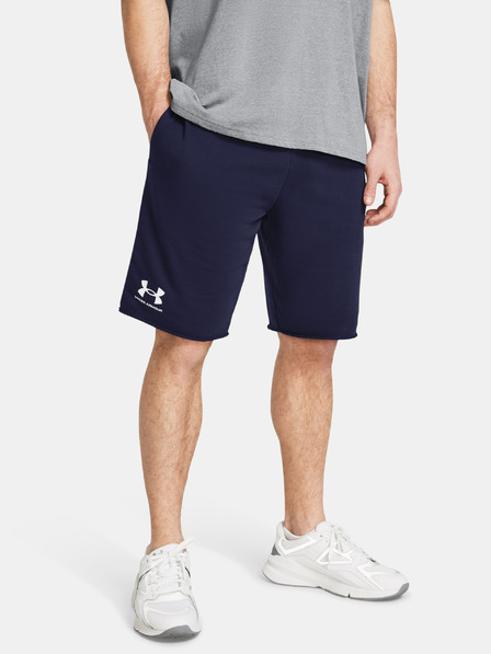 Under Armour Moške kratke hlače Under Armour UA RIVAL TERRY SHORT