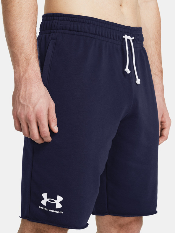Under Armour Moške kratke hlače Under Armour UA RIVAL TERRY SHORT