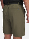 Under Armour Moške kratke hlače Under Armour UA Drive Taper Short-GRN
