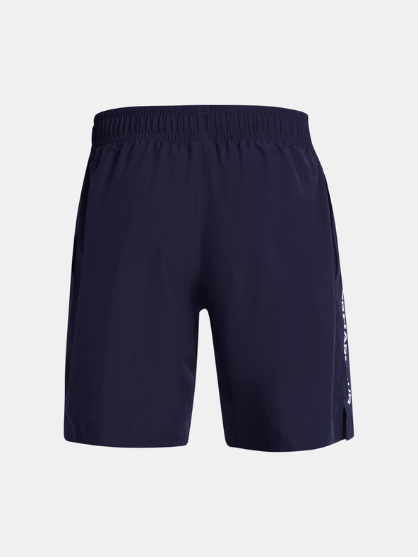 Under Armour Moške kratke hlače Under Armour UA Woven Wdmk Shorts