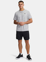 Under Armour Moške kratke hlače Under Armour UA Tech Vent 2in1 Short-BLK