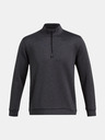 Under Armour Moški pulover  Under Armour UA Drive Midlayer Pullover-BLK