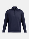 Under Armour Moški pulover Under Armour UA Drive Midlayer Pullover-BLU