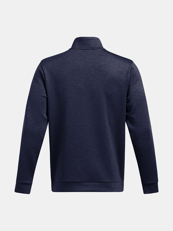 Under Armour Moški pulover Under Armour UA Drive Midlayer Pullover-BLU