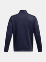 Under Armour Moški pulover Under Armour UA Drive Midlayer Pullover-BLU