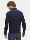 Under Armour Moški pulover  Under Armour UA Drive Full Zip-BLU