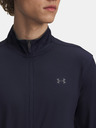 Under Armour Moški pulover  Under Armour UA Drive Full Zip-BLU