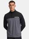 Under Armour Moški pulover  Under Armour UA T2G 1/4 Zip-BLK