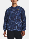 Under Armour Moški pulover Under Armour Pjt Rock Rival Fleece Crew