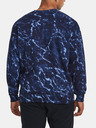 Under Armour Moški pulover Under Armour Pjt Rock Rival Fleece Crew