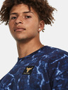 Under Armour Moški pulover Under Armour Pjt Rock Rival Fleece Crew