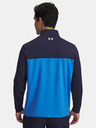 Under Armour Moški pulover Under Armour UA T2G 1/4 Zip-BLU