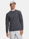 Under Armour Moški pulover  Under Armour UA Drive Midlayer Crew-BLU
