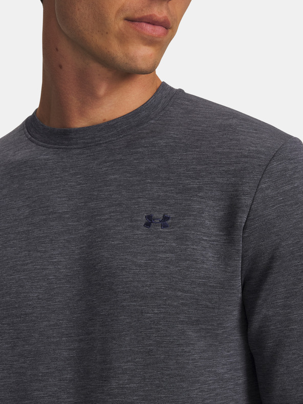 Under Armour Moški pulover  Under Armour UA Drive Midlayer Crew-BLU