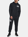 Under Armour Moški pulover Under Armour Pjt Rock Rival Fleece Hoodie